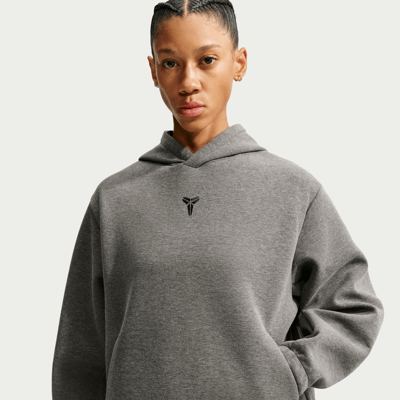 Mikina s kapucnou Nike Kobe Dri-FIT Pullover "Black" | Ženy | Basketbal | 01 | SPORTSHOWROOM