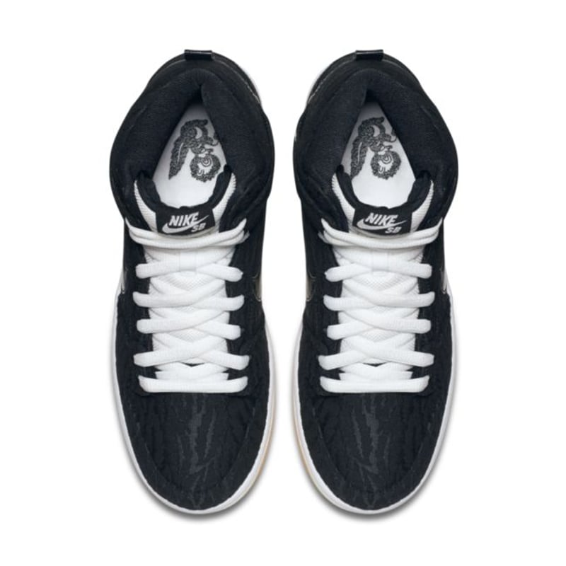 Nike SB Dunk High Pro 305050-034 04