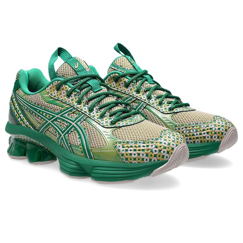 ASICS US7-S Gel-Kinetic Fluent 1203A973-700 02