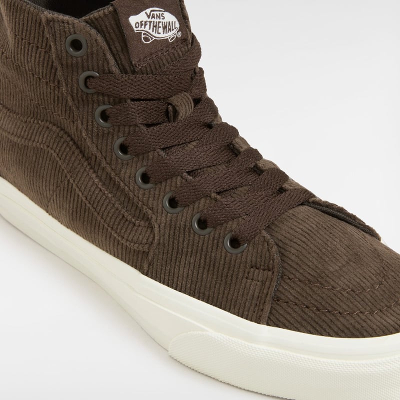 Vans Sk8-Hi Tapered VN0009QPD4C 04