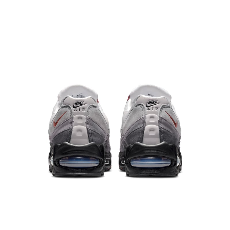 Nike Air Max 95 Big Bubble sneakers "Fauna Brown" | Dames | Sportstyle | 06 | SPORTSHOWROOM