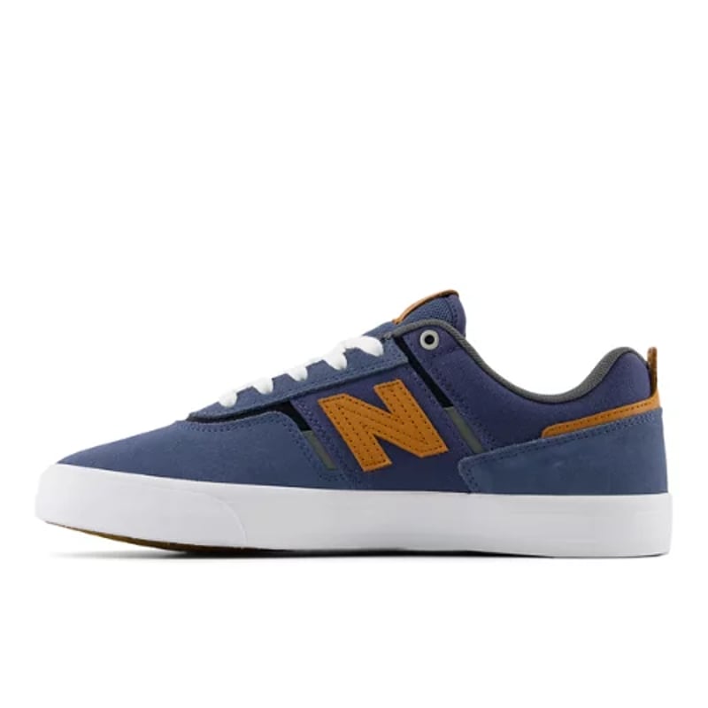 New Balance Numeric Jamie Foy 306 NM306OLG 02