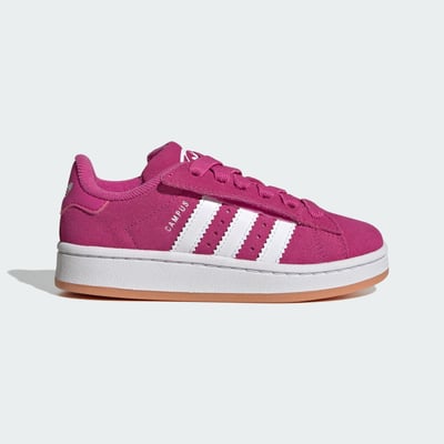 adidas Campus 00s Comfort Closure Elastic Lace JR7420
