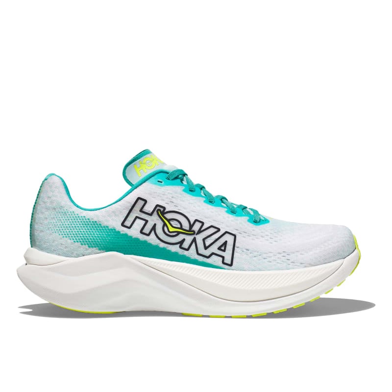 HOKA Mach X 1141451-WBGL 01