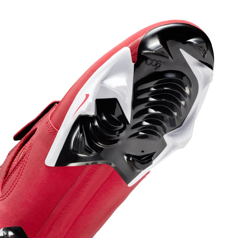 Nike Diamond Turf 2 baseballsko "Prime Red" | Herre | Baseball | 07 | SPORTSHOWROOM