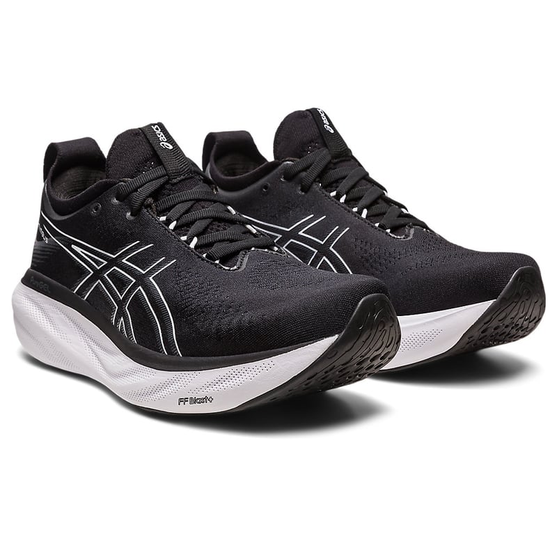 ASICS Gel-Nimbus 25 (Wide) 1012B437-001 02