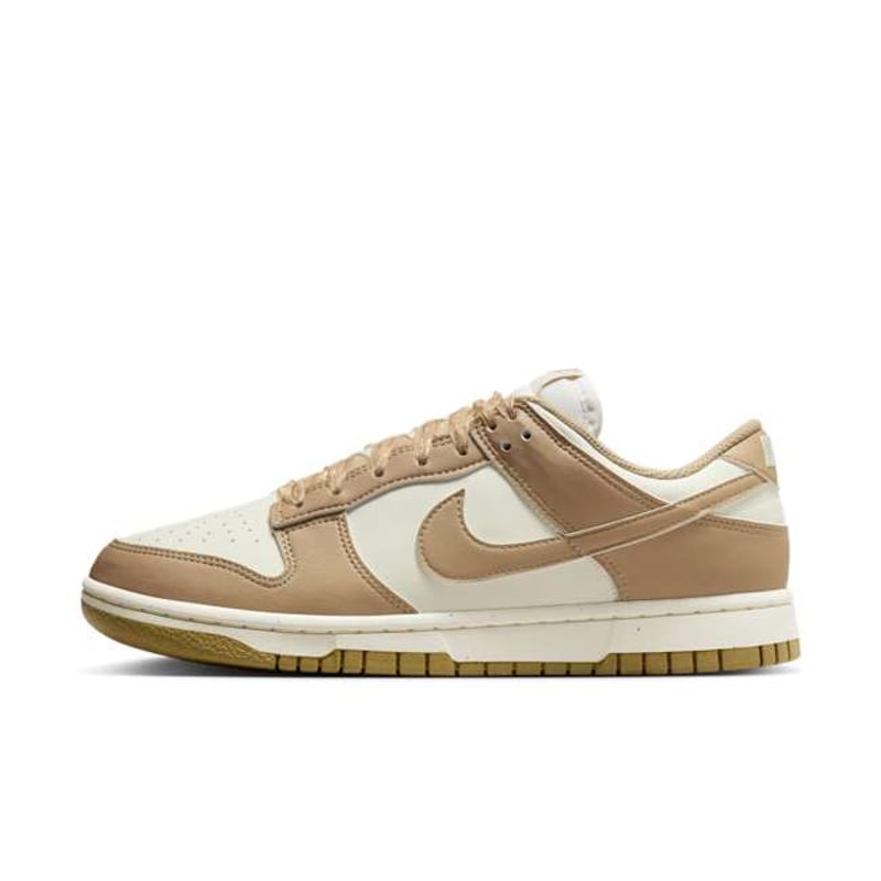 Nike Dunk Low Next Nature IB7311-101 01