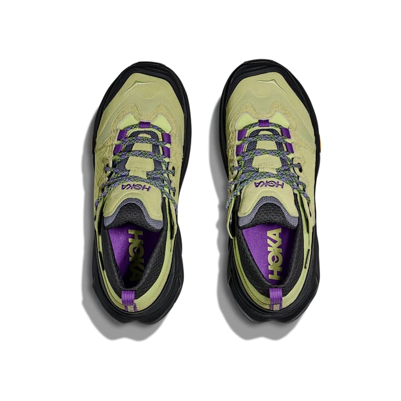 HOKA Elite Terrain System Kaha 3 Low GORE-TEX 1168951-HWB 02