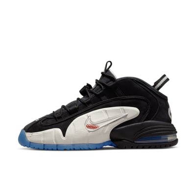 Nike Air Max Penny 1 x Social Status ‘Recess’ DM9130-001