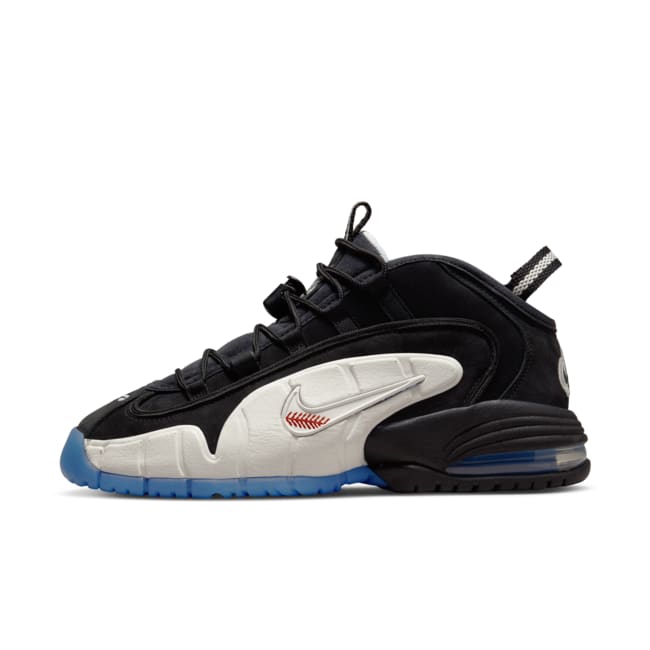 Nike Air Max Penny 1 x Social Status ‘Recess’