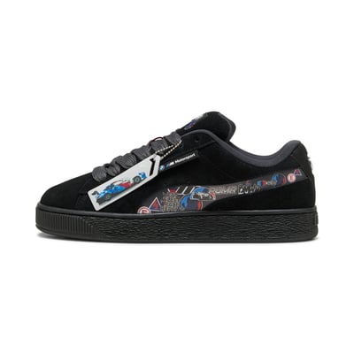 PUMA Suede XL x BMW M Motorsport 309000-01