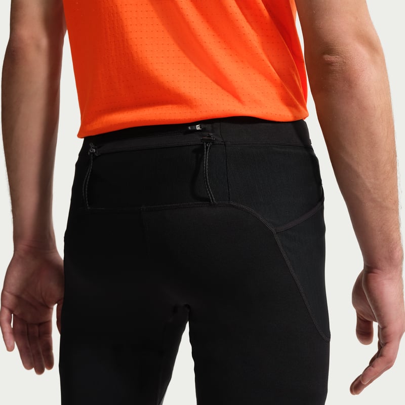 Nike ACG 'Lava Loops' Dri-FIT ADV 1/2-Length Pants "Black" | Men | Outdoor | 03 | SPORTSHOWROOM