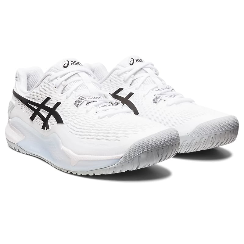 ASICS Gel-Resolution 9 1041A330-100 02