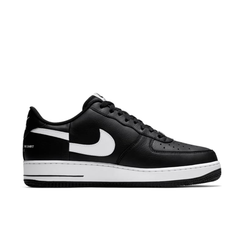 Nike Air Force 1 Low x Supreme x Comme Des Garçons AR7623-001 03