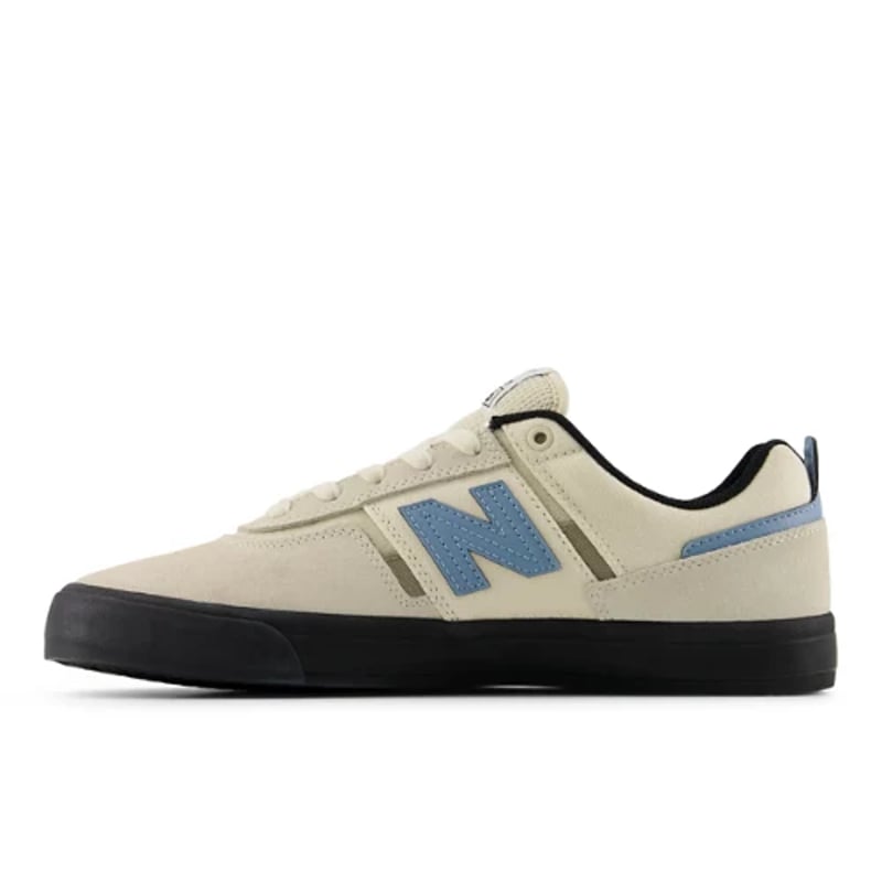 New Balance Numeric Jamie Foy 306 UN306SBB 02