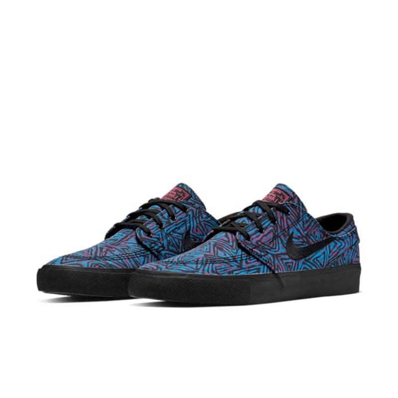 Nike SB Zoom Stefan Janoski Canvas RM AQ7878-600 05