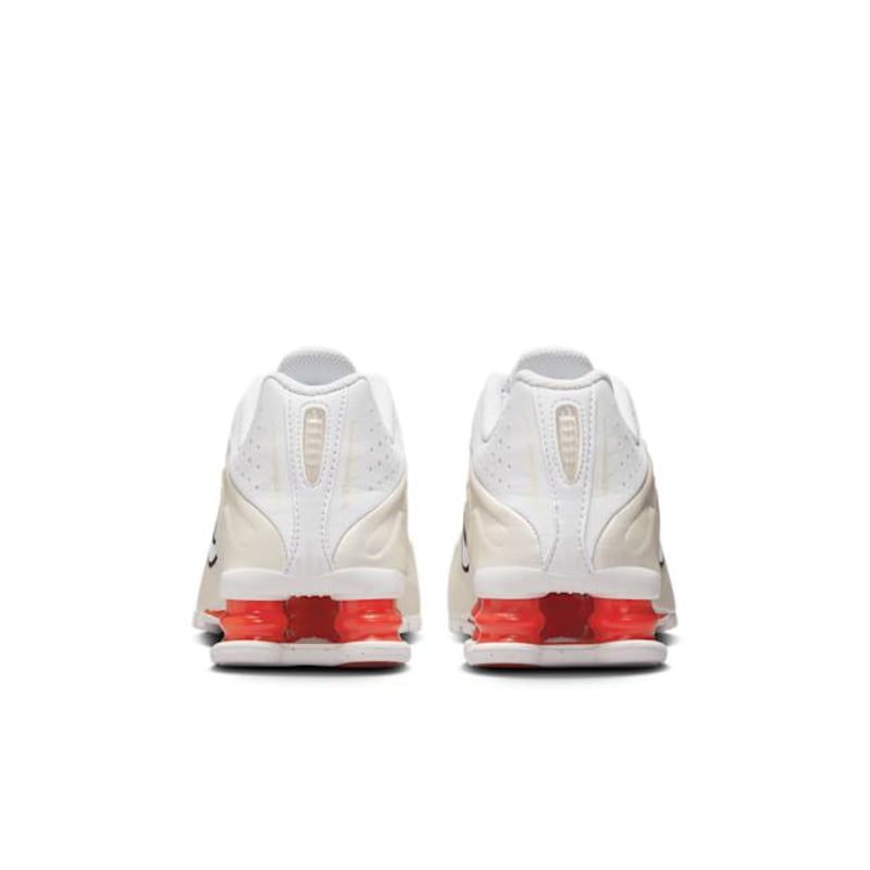 Nike Shox R4 CW2626-102 06