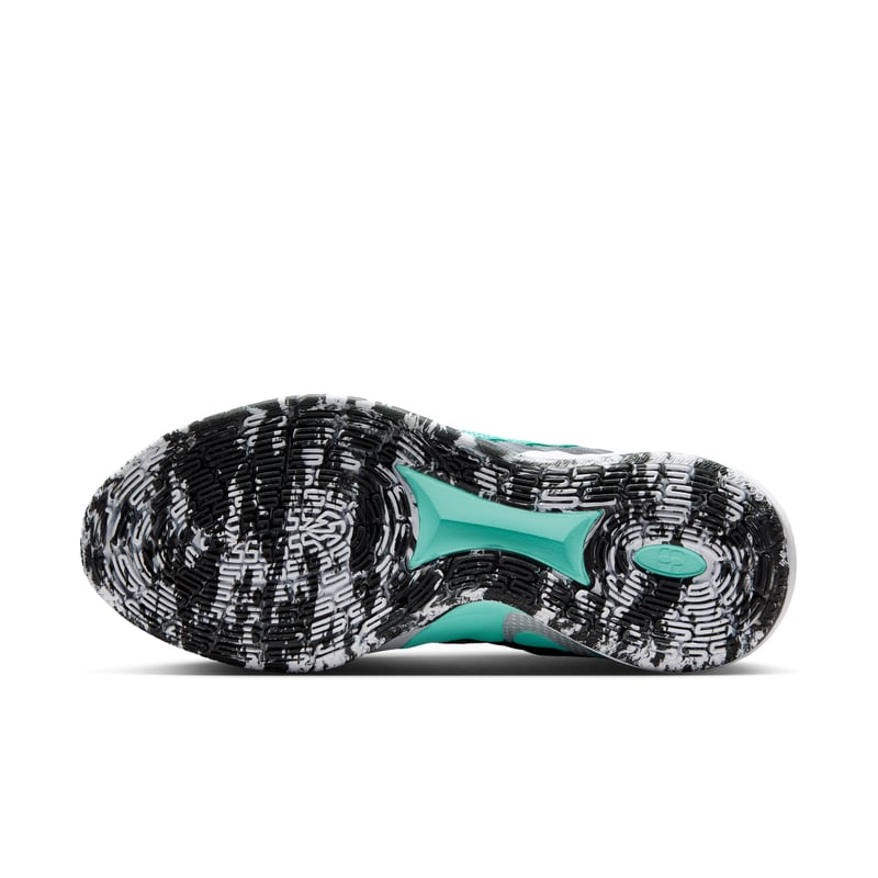 Nike Sabrina 3 basketbalschoenen "Big Ellie" | Dames | Basketbal | 01 | SPORTSHOWROOM