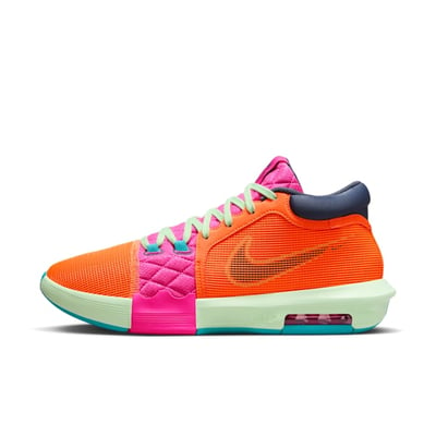 Nike LeBron Witness 8 FB2239-800