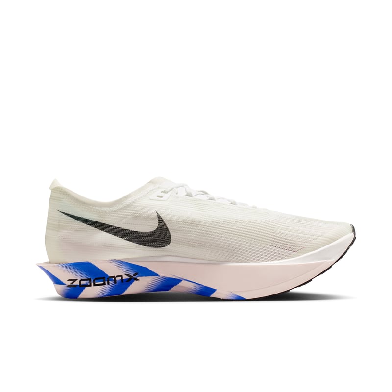 Nike Streakfly 2 runners "White & Racer Blue" | Men | Running | 03 | SPORTSHOWROOM