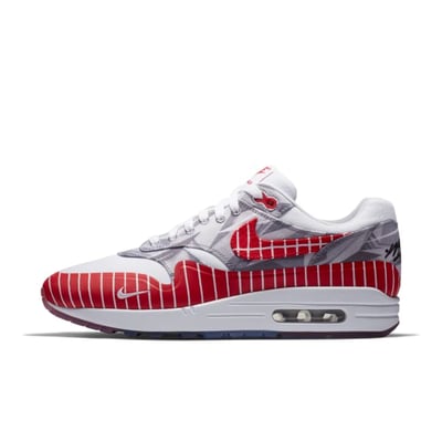 Nike Air Max 1 x Wasafu AH7740-100