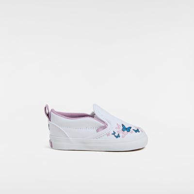 Vans Slip-on Hook And Loop VN000D0SAHP