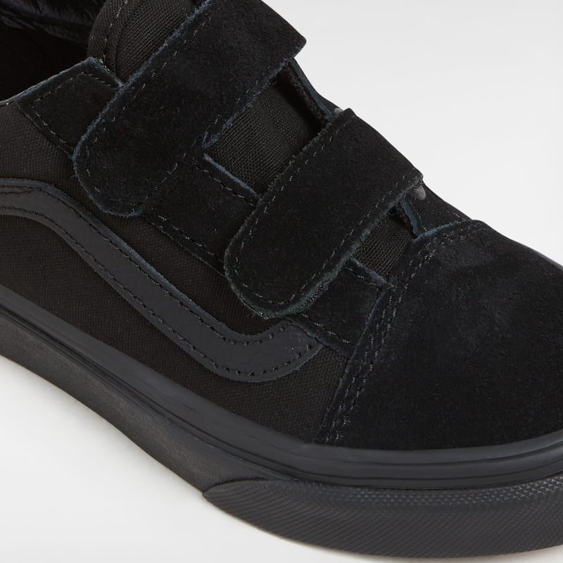 Vans Old Skool Hook And Loop VN000VHEENR 04