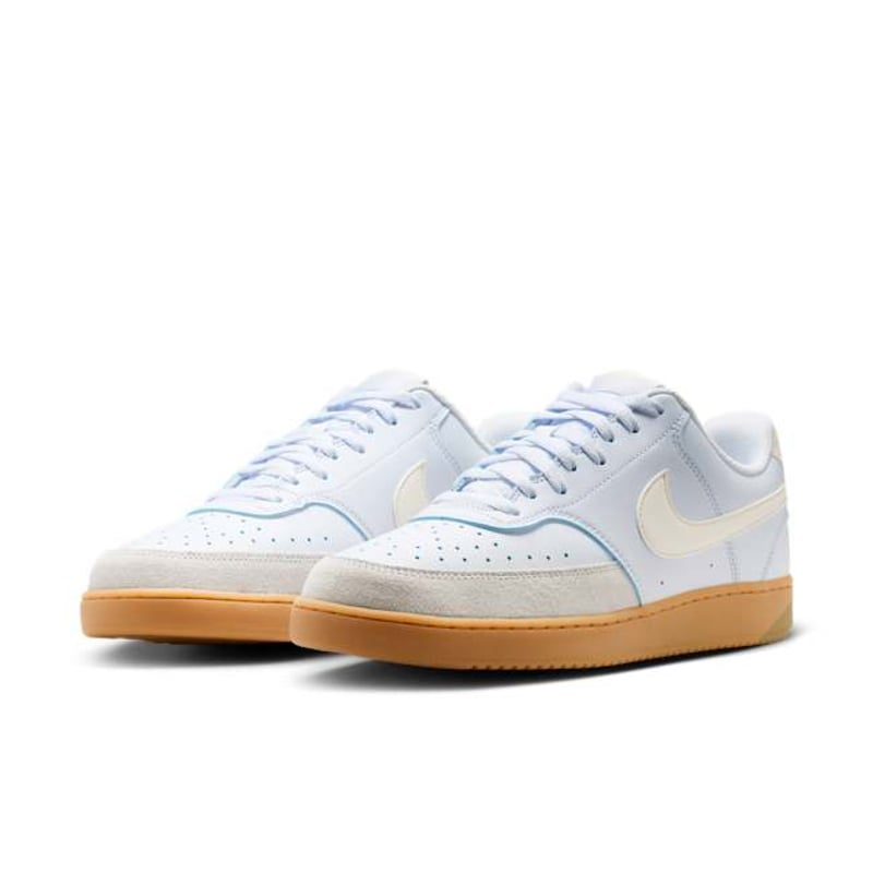 Nike Court Vision Low IB2998-002 05