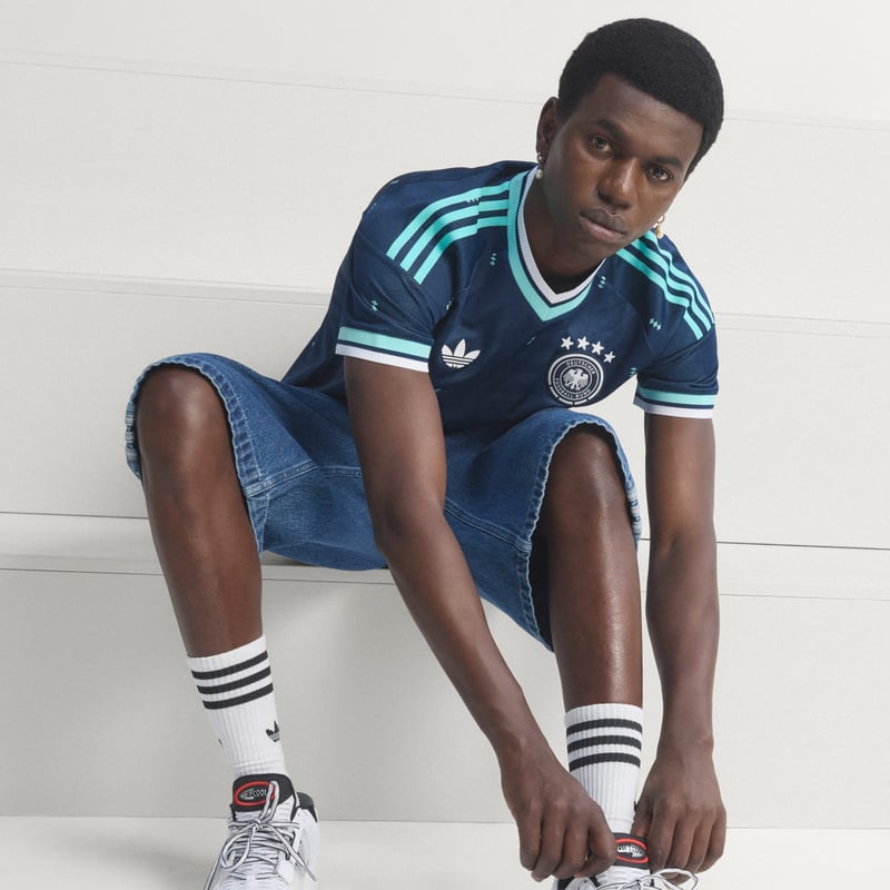 adidas Germany 2026 Away Authentic JN2070 04