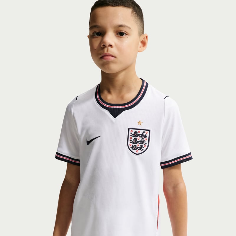 Nike England 2026 Stadium Home Dri-FIT Replica IB5111-100 03