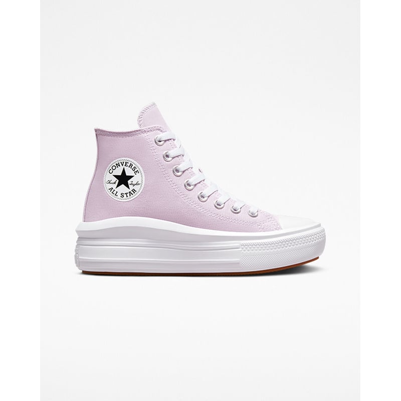 Converse Chuck Taylor All Star Move High 572722C 01