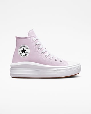 Converse Chuck Taylor All Star Move High 572722C 01