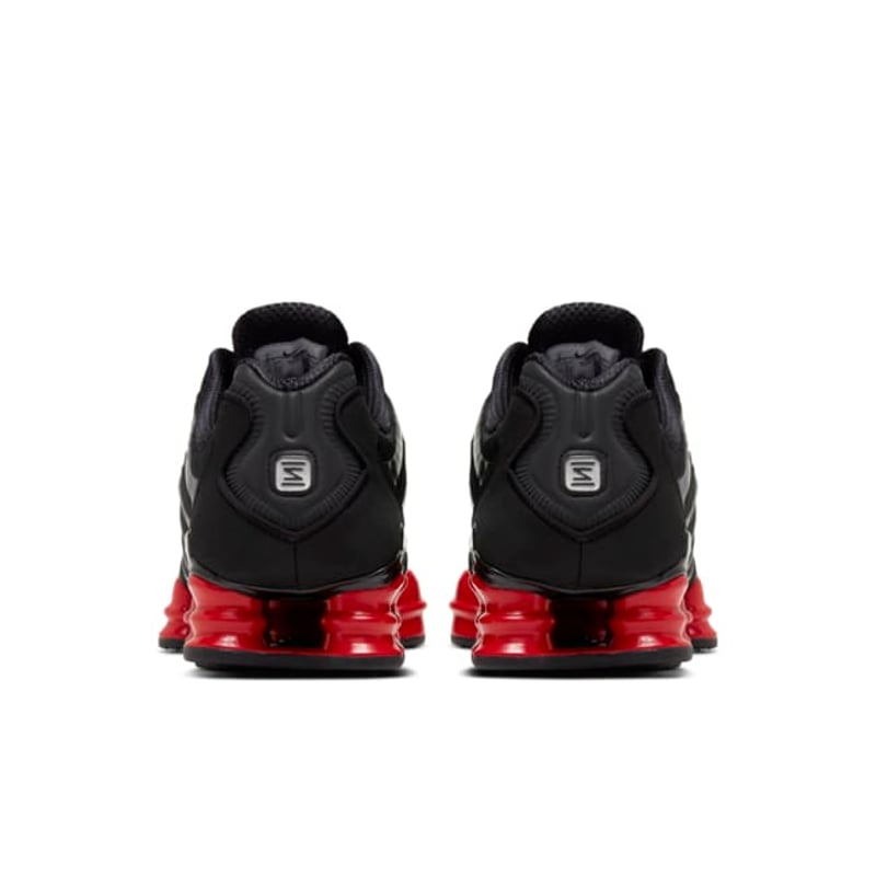 Skepta x shox tl hotsell
