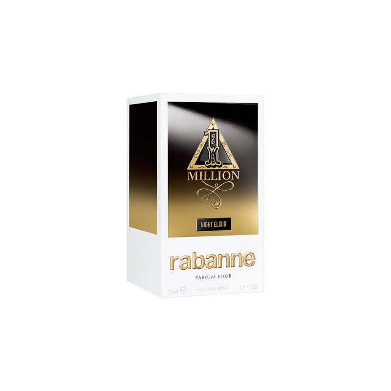 Rabanne 1 Million 1MILLIONELIXIRPARFUMINTENSE 02