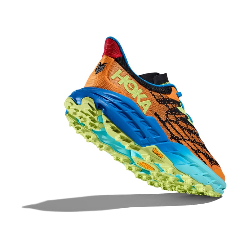 HOKA Speedgoat 5 1123157-SDV 04