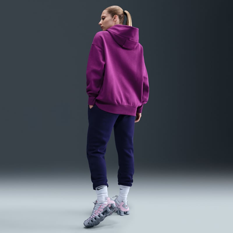 Nike F.C. Barcelona Phoenix Fleece HM3125-594 04