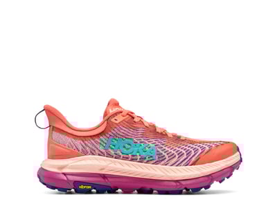 HOKA Mafate Speed 4 1131056-CPPF