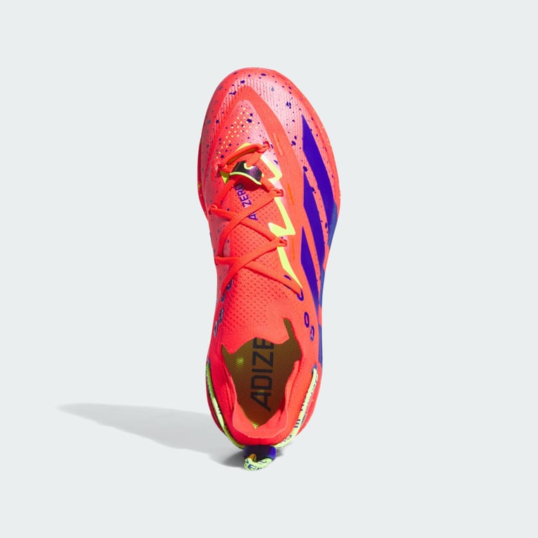 Adizero Electric+ 2.0 JH9156 02
