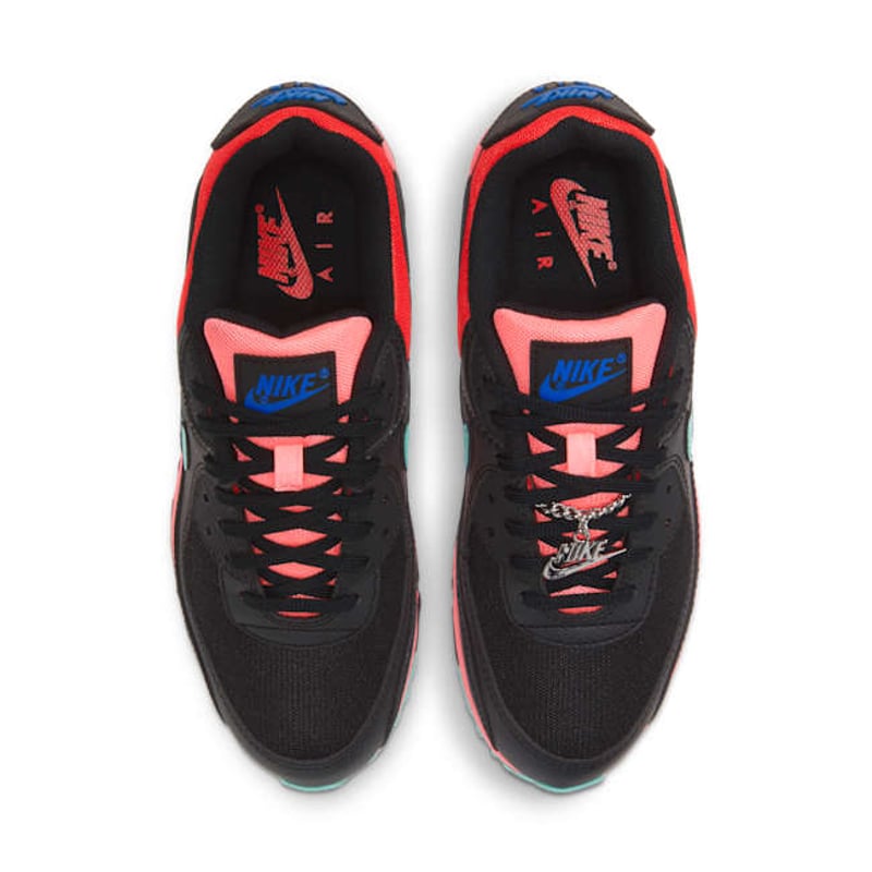 Nike Air Max 90 DD9672-001 04