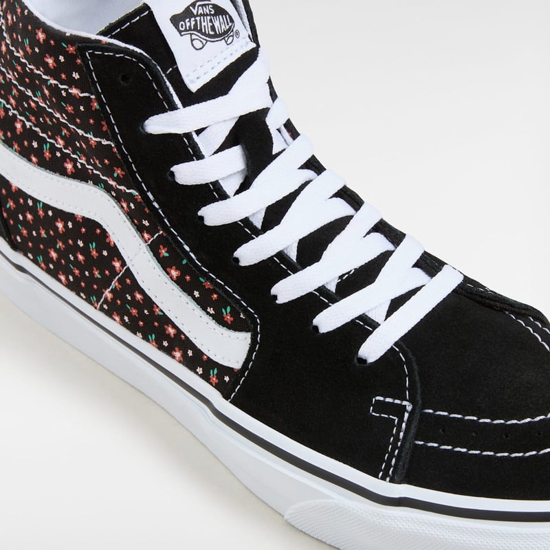 Vans Sk8-Hi Tapered VN0009QPBOU 04
