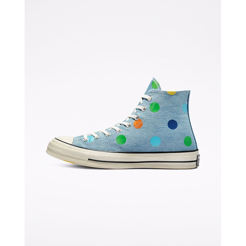 Converse Chuck 70 High x Tyler the Creator 170011C 03