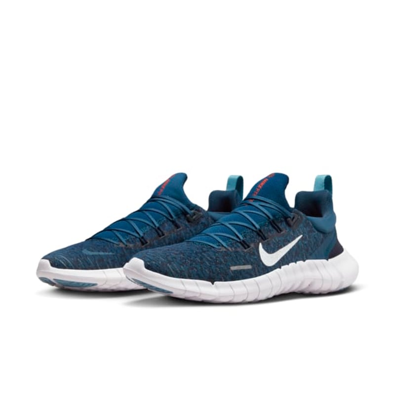 Nike Free Run 5.0 CZ1884-402 05