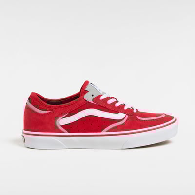 Vans Skate Rowley VN0A2Z3ORED