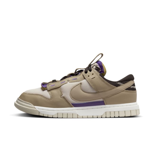 Nike Air Dunk Jumbo
