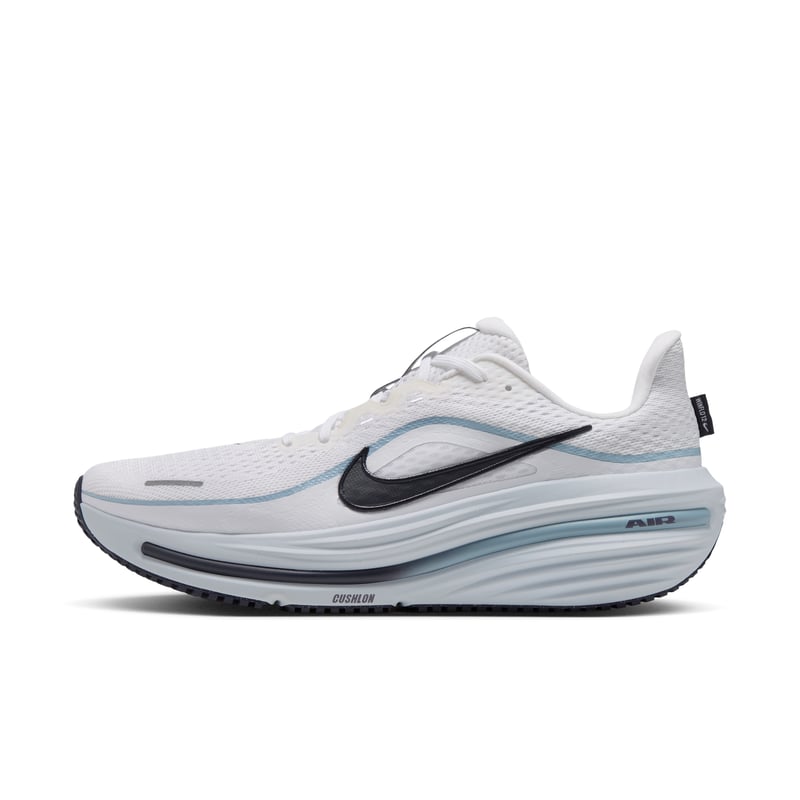 Παπούτσια Nike Winflo 12 "White & Football Grey" | Άνδρες | Τρέξιμο | 01 | SPORTSHOWROOM