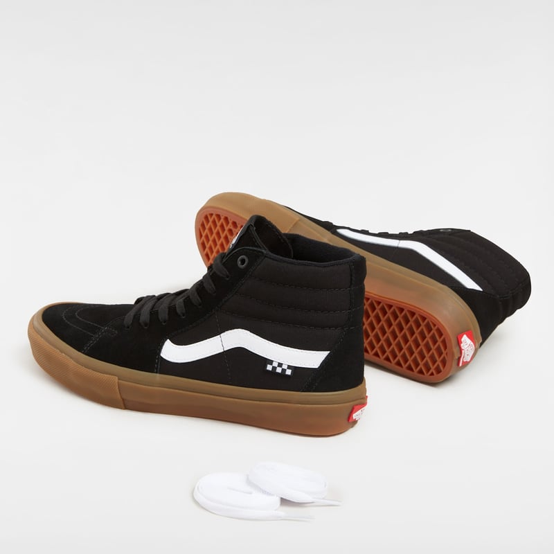 Vans Skate Sk8-Hi VN0A5FCCB9M 03