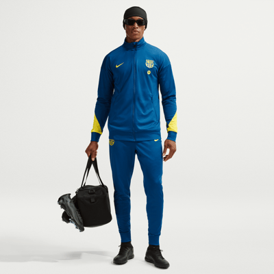 Nike F.C. Barcelona Strike Fourth Nike Dri-FIT FZ1404-431