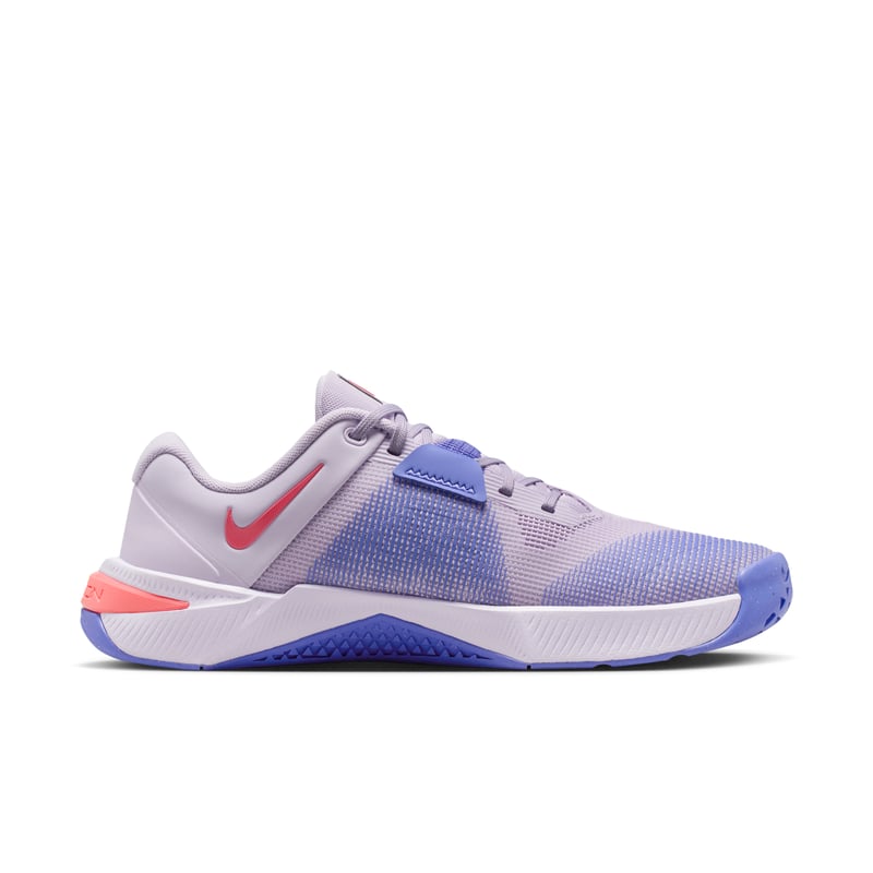 Buty treningowe Nike Metcon 10 "Violet Mist & Sapphire" | Kobiety | Trening | 03 | SPORTSHOWROOM