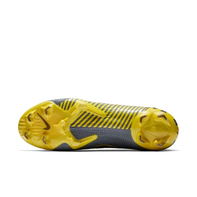 Nike Mercurial Vapor 12 Elite FG AH7380-070 02