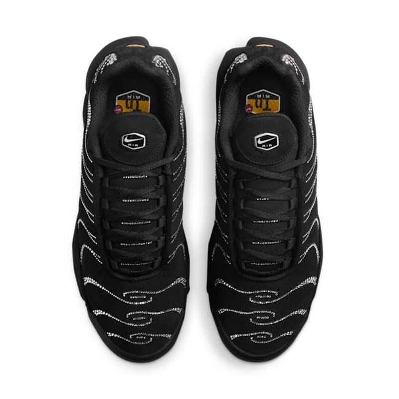 Nike Air Max Plus x Swarovski FZ4237-001 04